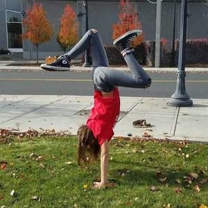 Meet your Posher, Anika